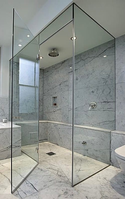 Raiven Glass And Mirror